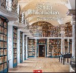  - Welt der Bibliotheken Kalender 2026