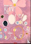  - Hilma af Klint Kalender 2026