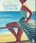  - Summertime - T.S.Harris Kalender 2026