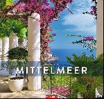  - Lieblingsort Mittelmeer Kalender 2026