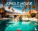  - Jungle House Kalender 2026