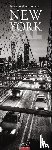  - New York XXL Kalender 2027