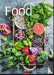  - Food Gallery Kalender 2027