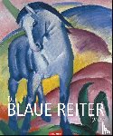  - Der Blaue Reiter Kalender 2027