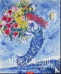  - Marc Chagall Kalender 2027