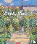 Monet, Claude - Claude Monet Im Garten Kalender 2027 - Im Garten