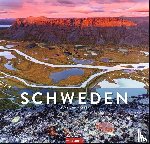  - Schweden Kalender 2027 - Licht und Wasser