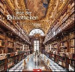 - Welt der Bibliotheken Kalender 2027