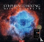  - Stephen Hawking Kalender 2027 - Mein Universum