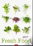  - Fresh Food Kalender 2027