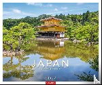  - Japan 2027 - Land der Kontraste