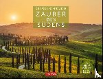  - Zauber des Südens Großer Wochenkalender 2027 - Jede Woche ein neues Bild