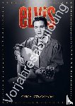 Elvis - Elvis Posterkalender 2027