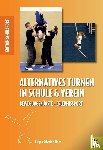 Schmidt-Sinns, Jürgen - Alternatives Turnen in Schule und Verein