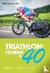 Aschwer, Hermann - Triathlon: Training ab 40