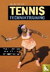 Schönborn, Richard - Tennis Techniktraining