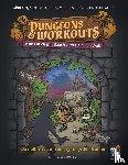 Singh, Gino, Gerdes, Hauke, Ralf, Matthias, Kistenmacher, Kai - Dungeons & Workouts