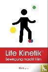 Lutz, Horst - Life Kinetik