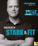 Giersberg, Jörn - Mach dich stark & fit