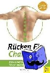Waraghai, Ramin - Rücken Fit Challenge - Dein 6-Wochen Programm für einen nachhaltig gesunden Rücken