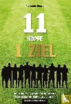 Reyss, Alexander - 11 Köpfe - 1 Ziel