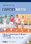 Rühl, Jörn, Kreuzer, Sandra, Obenauer, Kerstin - Cardio-Aktiv