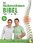 Weigl, Tobias, Berthold, Thomas - Die Rückenschmerz-Bibel