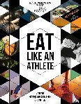 I'm a Foodie - Eat like an Athlete
