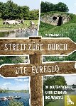 Kasch, Martina - Streifzüge durch die Euregio