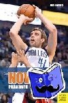 Frerks, Ole - Das Nowitzki-Phänomen