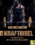 Kuhn, Tobias - Die Kraftbibel