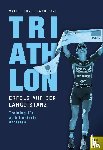 Schmidt-Wendling, Mario - Triathlon - Erfolg auf der Langdistanz