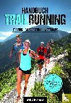 Brennauer, Markus - Handbuch Trailrunning