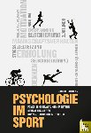 Baumann, Sigurd - Psychologie im Sport