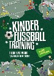 Seeger, Fabian, Lüdemann, Niklas - Kinderfußballtraining