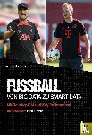 Jankowski, Timo - Fußball - Von Big Data zu Smart Data
