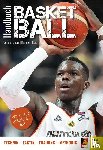 Bösing, Lothar, Bauer, Christian, Remmert, Hubert, Lau, Andreas - Handbuch Basketball