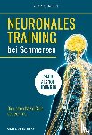 Grafen, Kevin - Neuronales Training bei Schmerzen