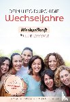 Everaert, Frank, Schauenberg, Magdalena - Dein Weg durch die Wechseljahre - wechselhaft & wunderbar
