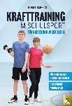 Dambeck, Elisa - Krafttraining im Schulsport für Kinder und Jugendliche