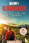 Nonnenmann, Stefanie, Niedermeier, Wolfgang - Handbuch Ultrawandern