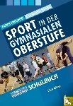 Meyer, Jörn - Sport in der gymnasialen Oberstufe. Schulbuch