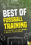Seeger, Fabian - Best of Fußballtraining