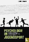 Baumann, Sigurd - Psychologie im Jugendsport
