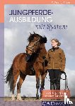 Möller, Katharina - Jungpferdeausbildung mit System