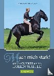 Rindermann, Dana - Mach mich stark!