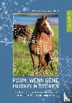 Löffler, Tina, Gerber, Liza - PSSM: Wenn Gene Muskeln stören
