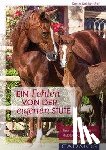 Kattwinkel, Karin - Ein Fohlen von der eigenen Stute
