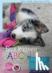 Franck, Madeleine, Franck, Rolf C. - Das Welpen-ABC Junge Hunde positiv fördern und erziehen