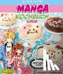 Paustian, Angelina - Manga Kochbuch Kawaii